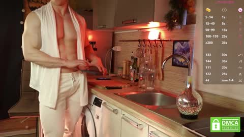 Paul online show from 04.12.26