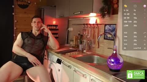 Paul online show from 04.17.26