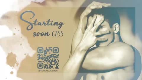 Snapshot of touch_of_eros chatting on 06.30.26 Paul online show from 06.30.26