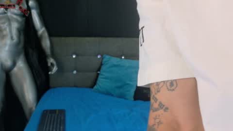 Stiven online show from 07.03.26
