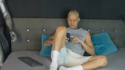 Stiven online show from 07.05.26
