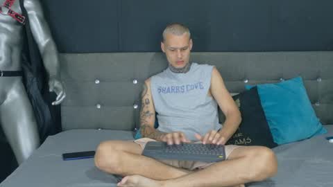 Stiven online show from 07.16.26
