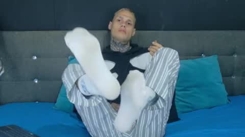 Stiven online show from 07.23.26