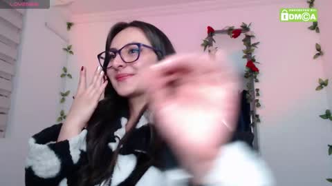 Miss Camille online show from 09.29.25