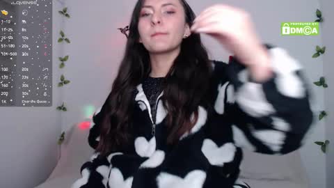 Miss Camille online show from 10.08.25