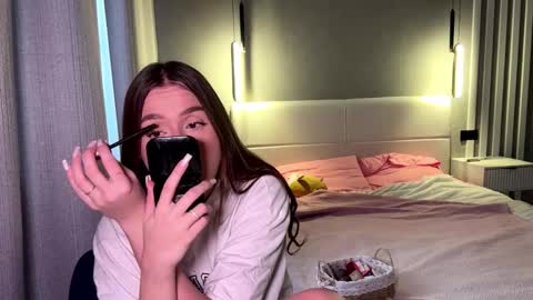 Ioanna online show from 02.12.26