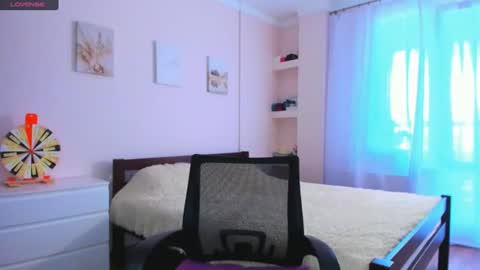 Ellina online show from 06.16.26