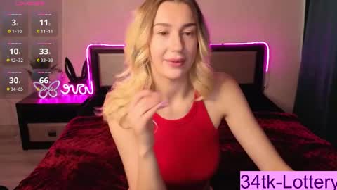ToxicDollKiss online show from 07.01.26