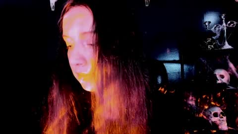Snapshot of toxicdomme chatting on 05.22.26 toxicdomme online show from 05.22.26