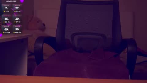 toxiquenude online show from 03.22.26