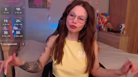 toxkiss online show from 04.08.26