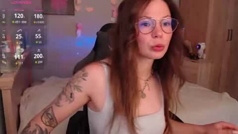 toxkiss online show from 06.19.26