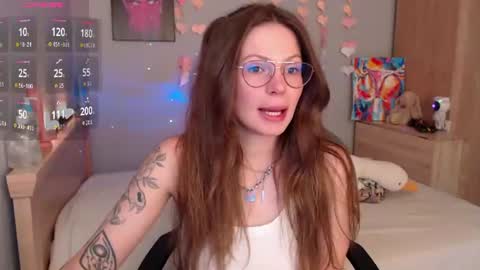 toxkiss online show from 06.22.26