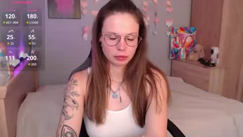 toxkiss online show from 07.02.26