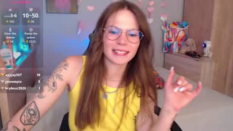 toxkiss online show from 07.07.26