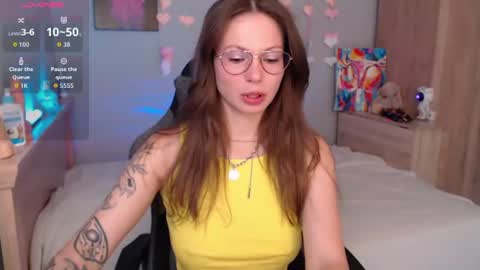toxkiss online show from 07.08.26