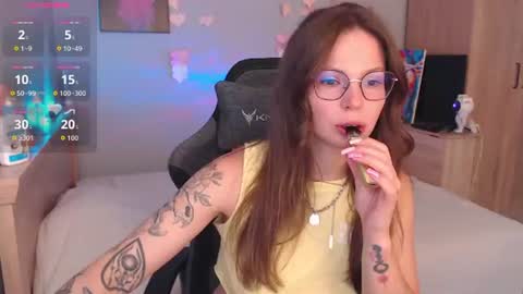 toxkiss online show from 07.31.26