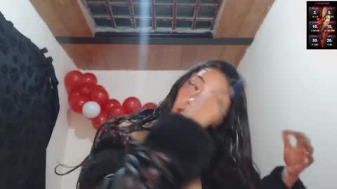 Snapshot of toxxxic_cams chatting on 02.28.26 toxca69 online show from 02.28.26