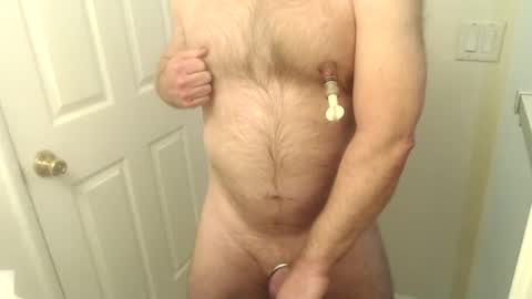 Toy Gunn online show from 02.01.25