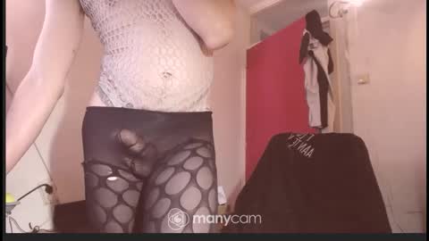 Mr X online show from 03.27.26