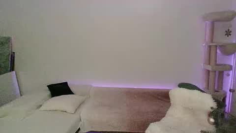 Snapshot of toyboybitchslut chatting on 12.31.24 Patrizia online show from 12.31.24