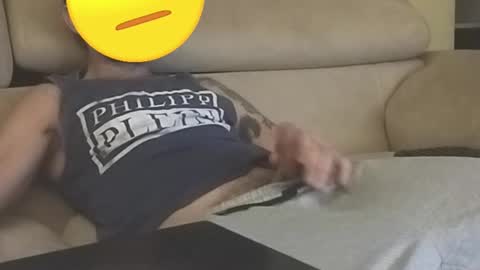 toyboylee online show from 12.01.25