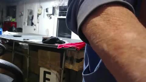 toydoc103 online show from 04.07.26