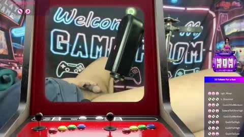 ToysForMyCock online show from 12.07.24