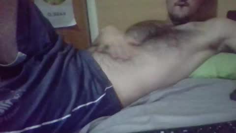 Snapshot of trabuk17 chatting on 09.22.25 trabuk17 online show from 09.22.25