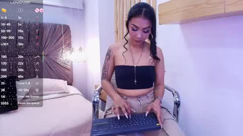 tracy online show from 05.20.26