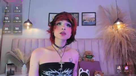 Tracy  online show from 04.21.26