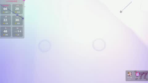 Tracy  online show from 04.24.26