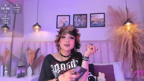 Tracy  online show from 04.27.26