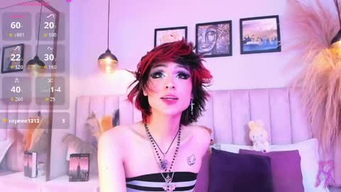 Tracy  online show from 04.30.26