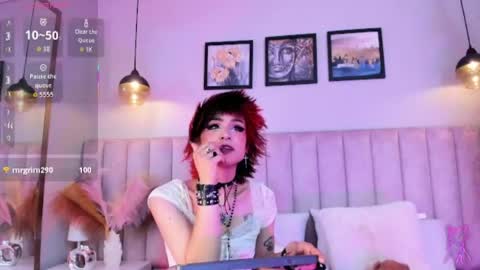 Tracy  online show from 05.16.26