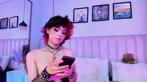 Tracy  online show from 05.27.26