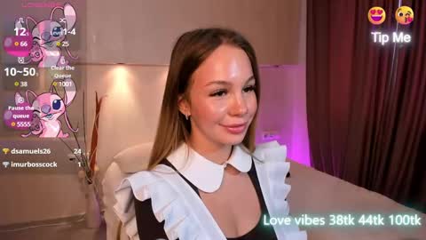 Snapshot of tracy_tay1or chatting on 03.06.25 Tracy GMT2 Mon 3 AM - 4 PM Tue 3 AM - 4 PM Wed 3 AM - 4 PM Thur 3 AM - 4 PM Fri 3 AM - 4 PM online show from 03.06.25