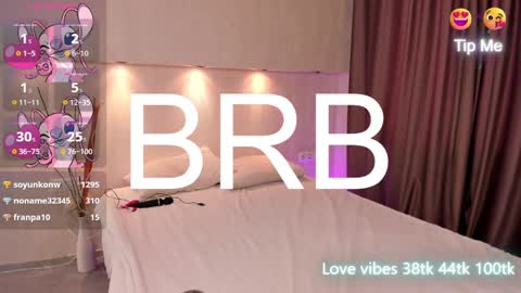 Snapshot of tracy_tay1or chatting on 03.07.25 Tracy GMT2 Mon 3 AM - 4 PM Tue 3 AM - 4 PM Wed 3 AM - 4 PM Thur 3 AM - 4 PM Fri 3 AM - 4 PM online show from 03.07.25