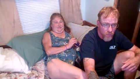 Snapshot of tracyandhenry chatting on 07.26.26 Tracy Henry online show from 07.26.26