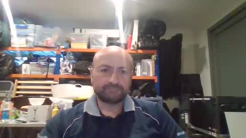 tradiedan2023 online show from 11.25.25