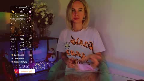 Hey my name is Kiri Kiri online show from 02.06.25