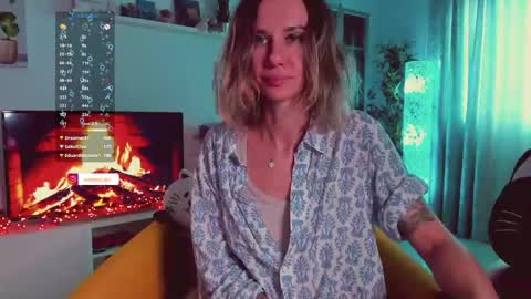 Hey my name is Kiri Kiri online show from 04.29.26