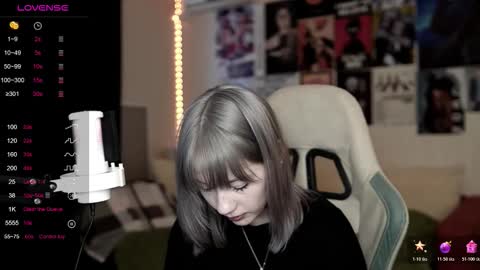 Ariana and Erik online show from 02.10.26