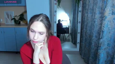 Kate online show from 01.23.25