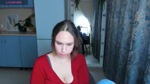 Kate online show from 01.23.25