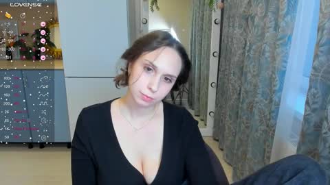Kate online show from 02.02.25