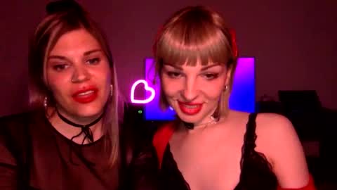 trans_cherries online show from 03.18.26