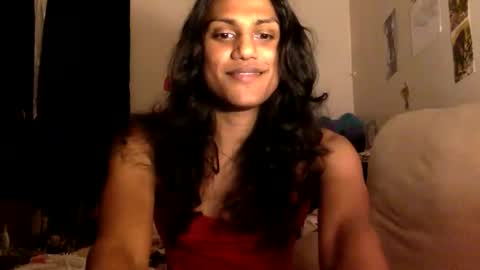 Snapshot of transamoure chatting on 01.18.26 transamoure online show from 01.18.26