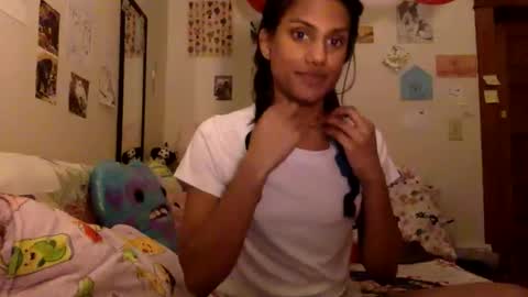 Snapshot of transamoure chatting on 02.09.26 transamoure online show from 02.09.26