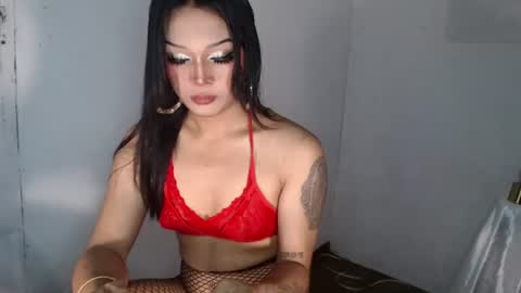 CLEOPATHRA online show from 07.20.26